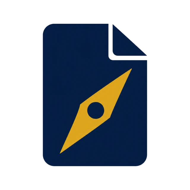 Planning documents within a year-round compass for income tax planning