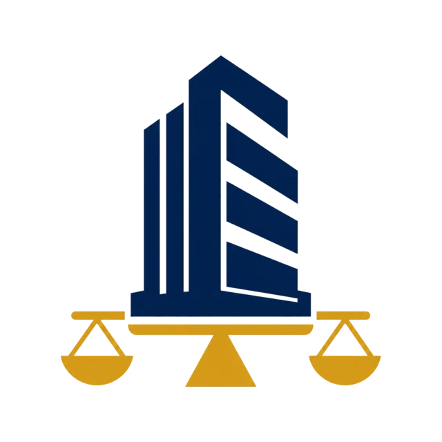 Property and assessment document balanced on scales for a property tax appeal