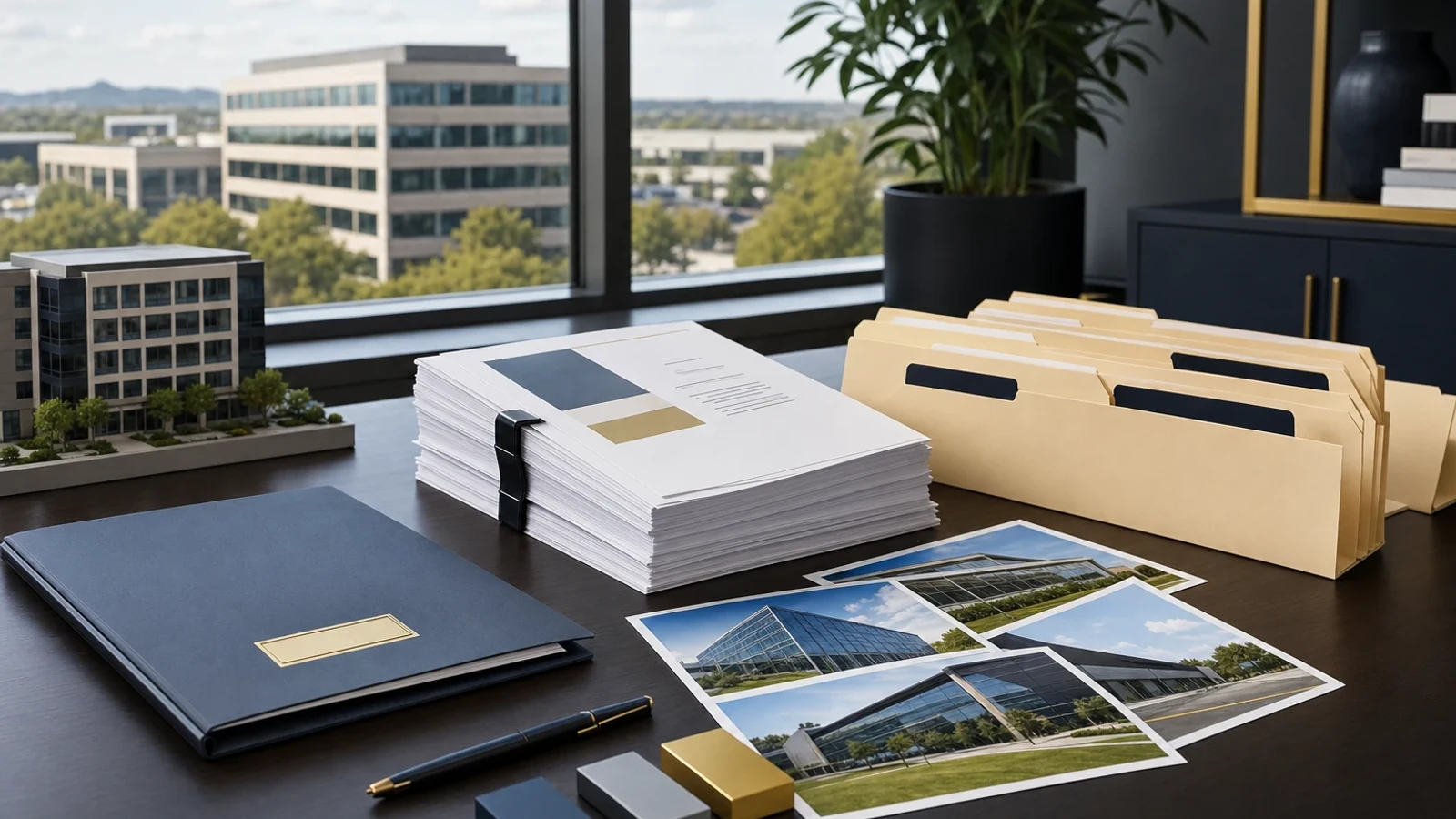 Featured newsroom visual for Coordinating CRE Tax Planning With Existing CPA Teams from JPOPE Tax Consultancy