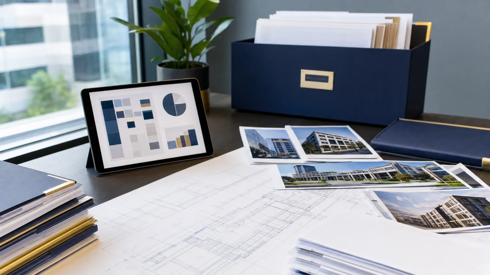 Featured newsroom visual for Cost Segregation Documentation Basics for Property Owners from JPOPE Tax Consultancy