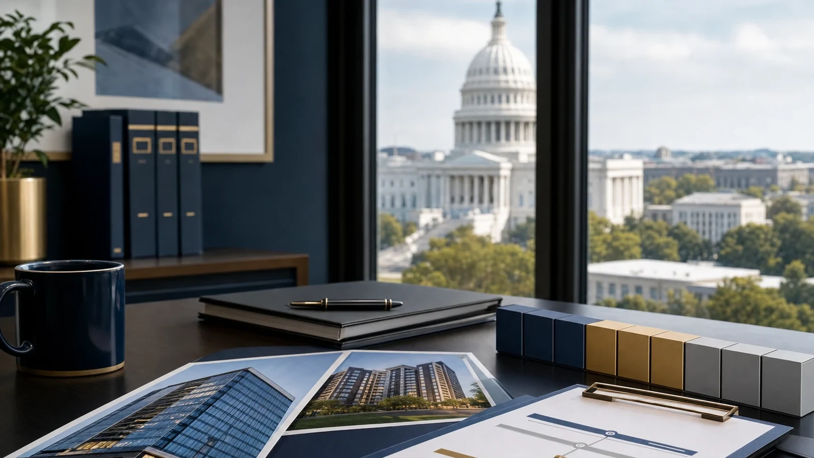 Featured newsroom visual for OBBB Restores 100% Bonus Depreciation and Tightens Energy Timing from JPOPE Tax Consultancy
