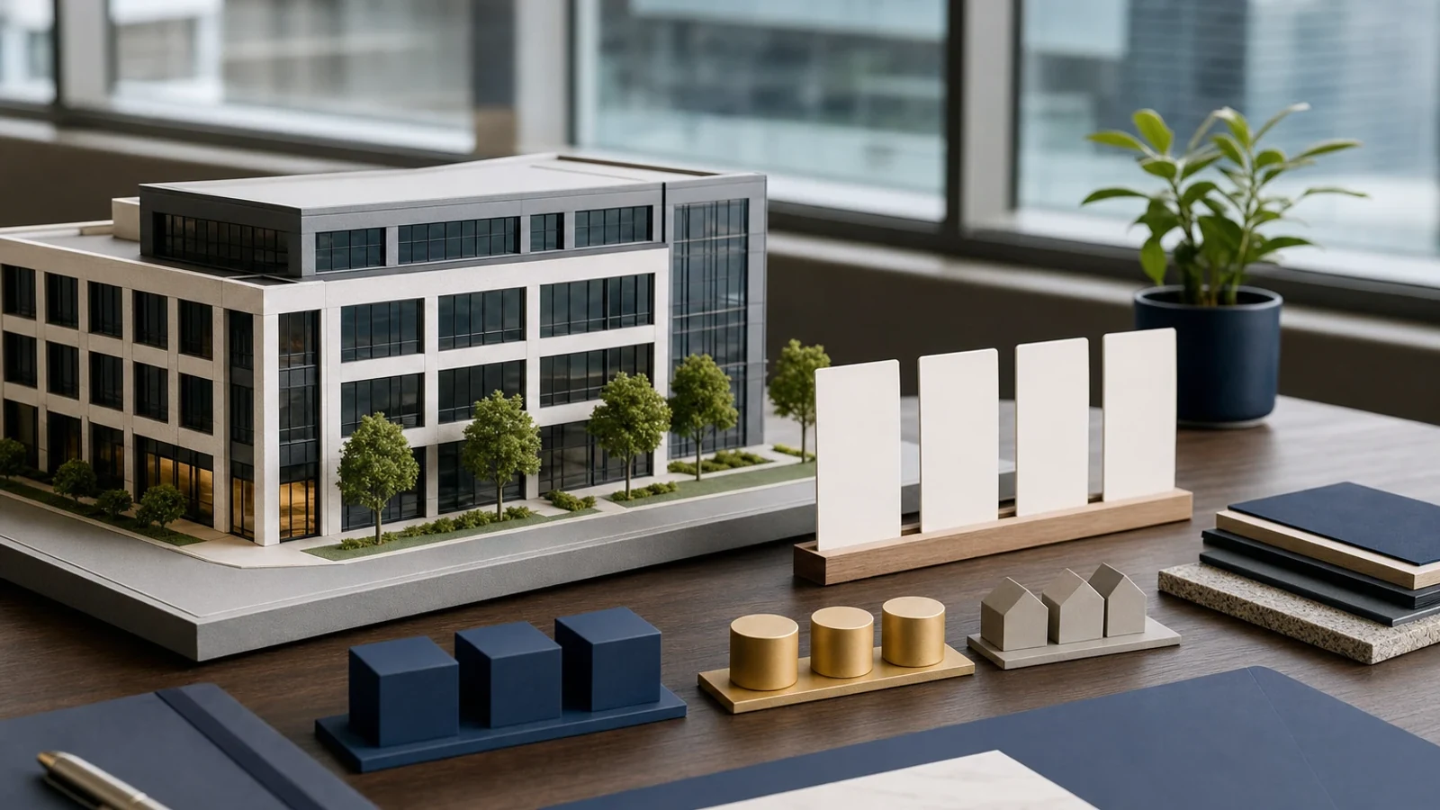 Featured newsroom visual for Study the Taxpayer, Not Just the Building from JPOPE Tax Consultancy