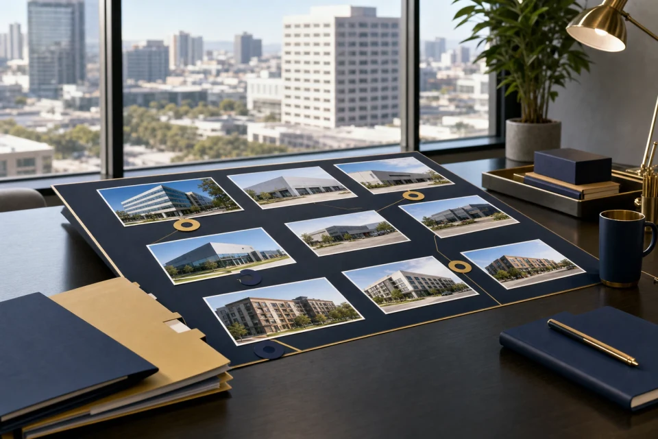 Annual CRE Reviews Find Savings Before Year-End Pressure Builds newsroom visual for JPOPE Tax Consultancy