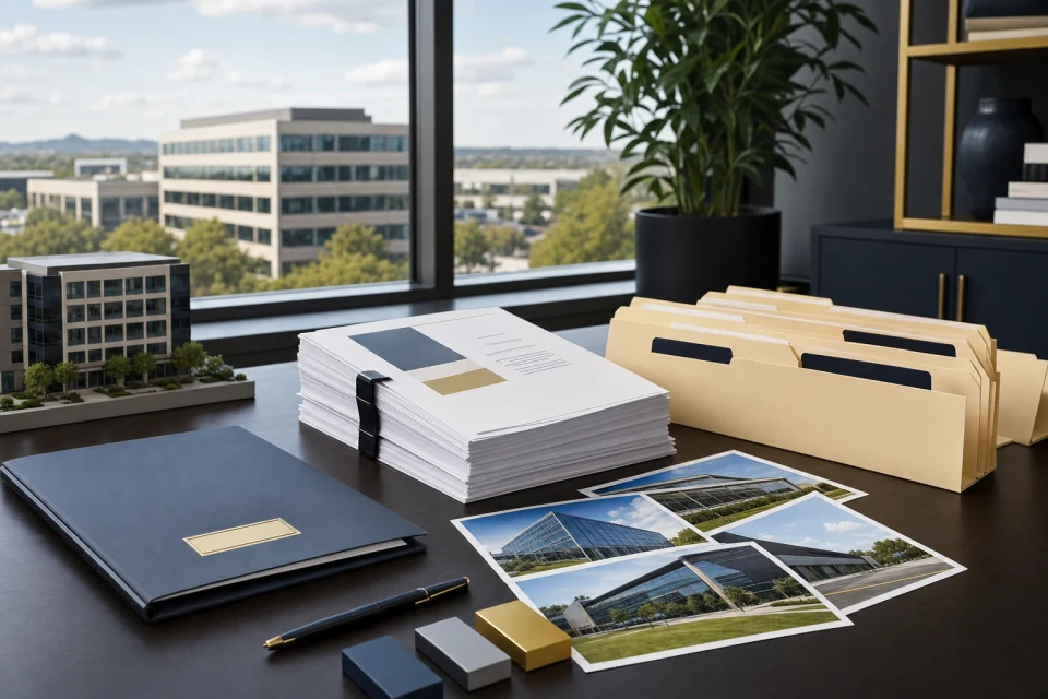 Coordinating CRE Tax Planning With Existing CPA Teams newsroom visual for JPOPE Tax Consultancy