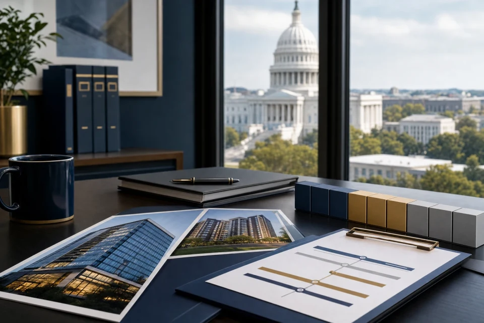 OBBB Restores 100% Bonus Depreciation and Tightens Energy Timing newsroom visual for JPOPE Tax Consultancy