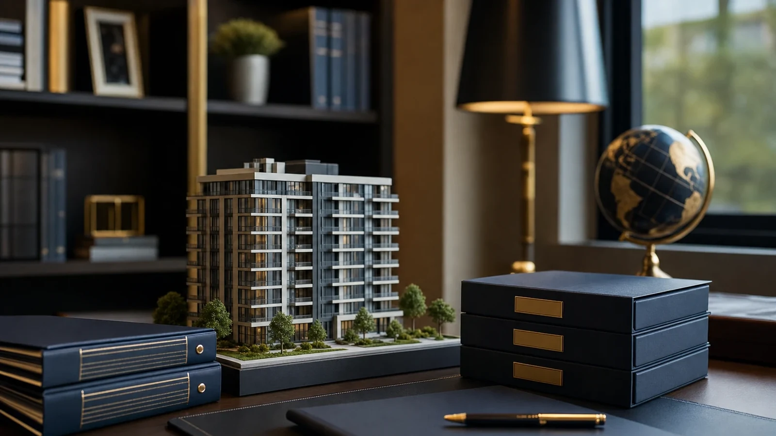 Featured visual for Estate Planning Case Study: The Probate Problem, a JPOPE Estate Planning case study resource
