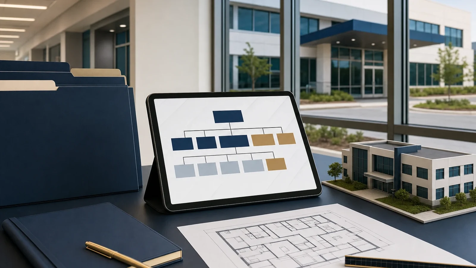 Featured visual for Medical Practice Grouping Rules Case Study, a JPOPE Income Tax Planning case study resource