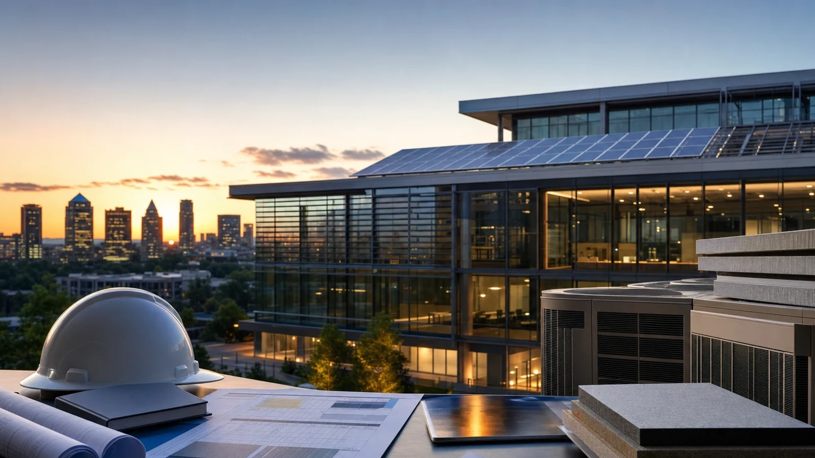 Featured visual for Real Estate Tax Credit Programs, a JPOPE Credits & Incentives guide resource