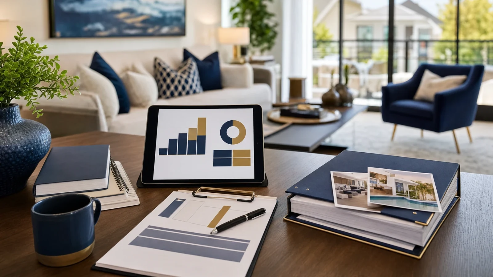 Featured visual for Short-Term Rental Case Study: Two Properties, Usable Deductions, a JPOPE Income Tax Planning case study resource