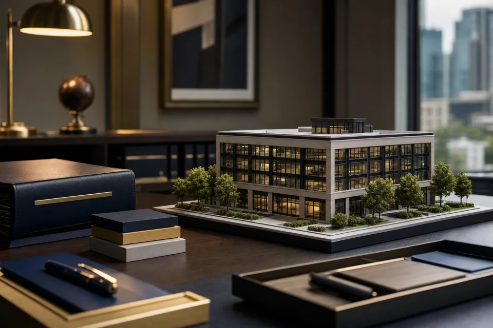 Estate Planning Case Study: The Concentrated Asset Bet visual for JPOPE Estate Planning case study resource