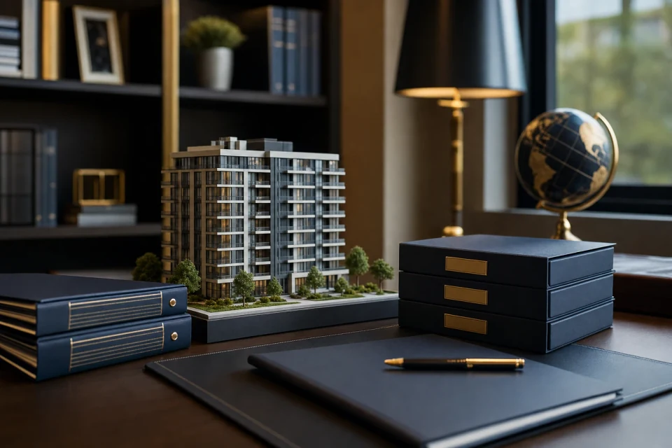 Estate Planning Case Study: The Probate Problem visual for JPOPE Estate Planning case study resource