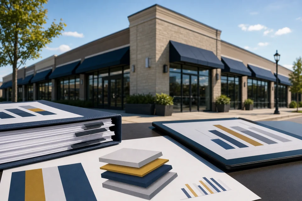 Property Tax Case Study: Business Value Is Not Building Value visual for JPOPE Property Tax Appeals case study resource
